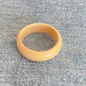 Ivory ring